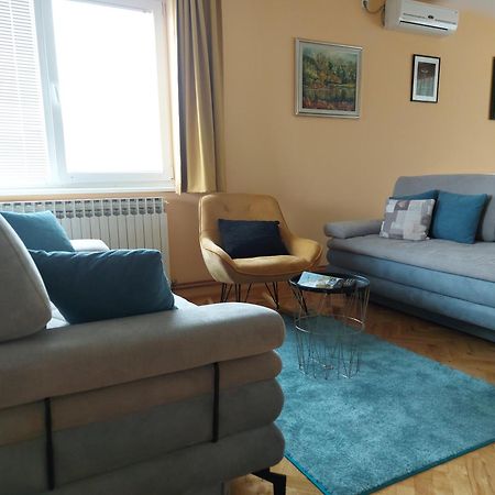 Apartman Kovac-Bellye Kültér fotó