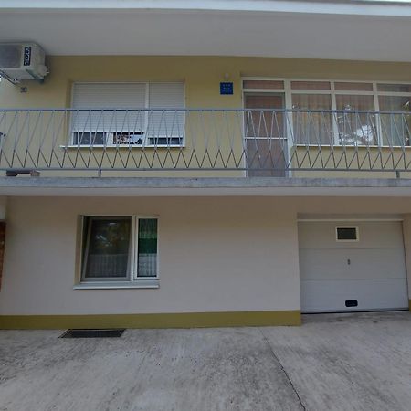 Apartman Kovac-Bellye Kültér fotó