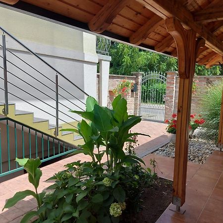 Apartman Kovac-Bellye Kültér fotó