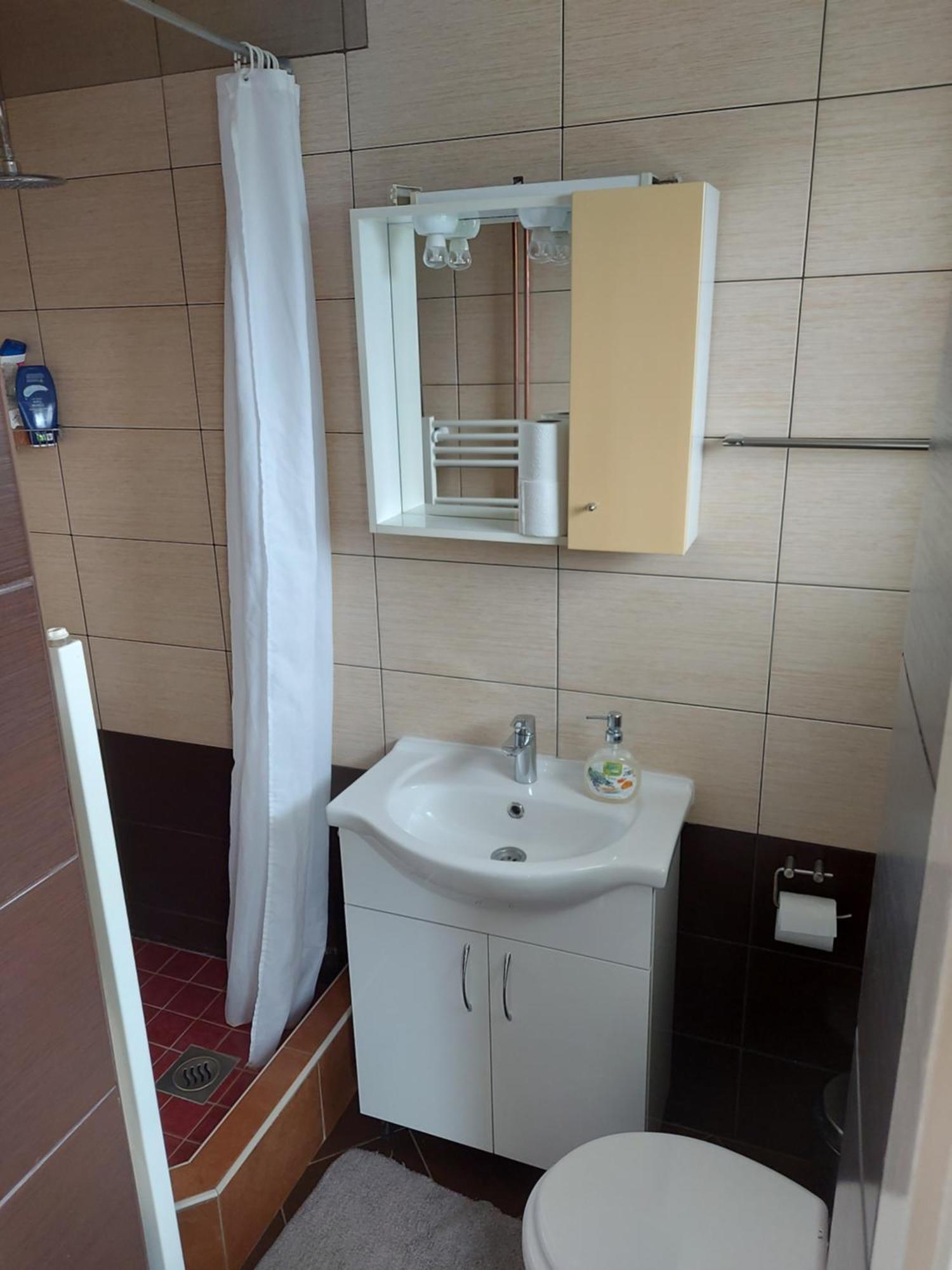 Apartman Kovac-Bellye Szoba fotó
