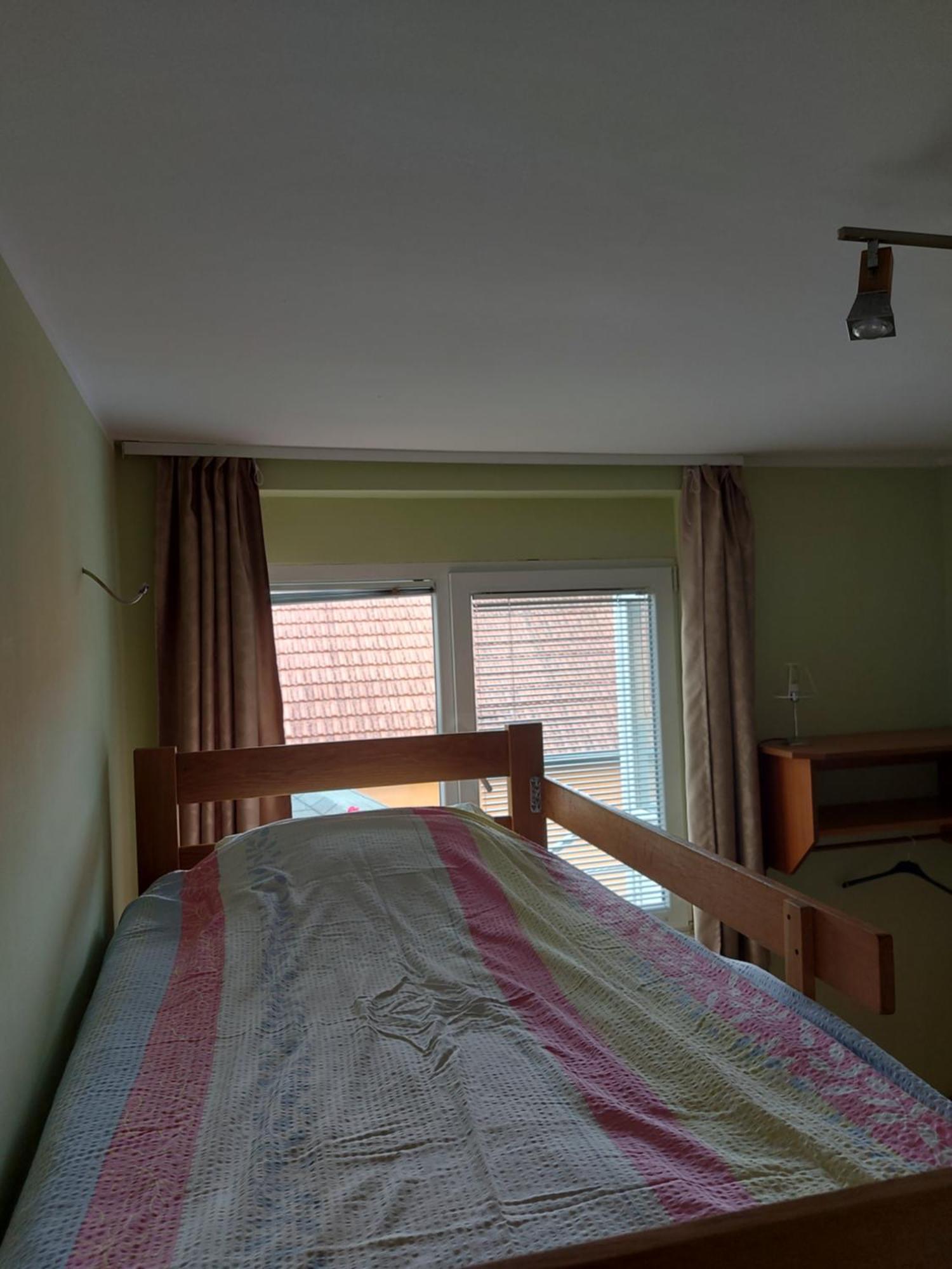 Apartman Kovac-Bellye Szoba fotó