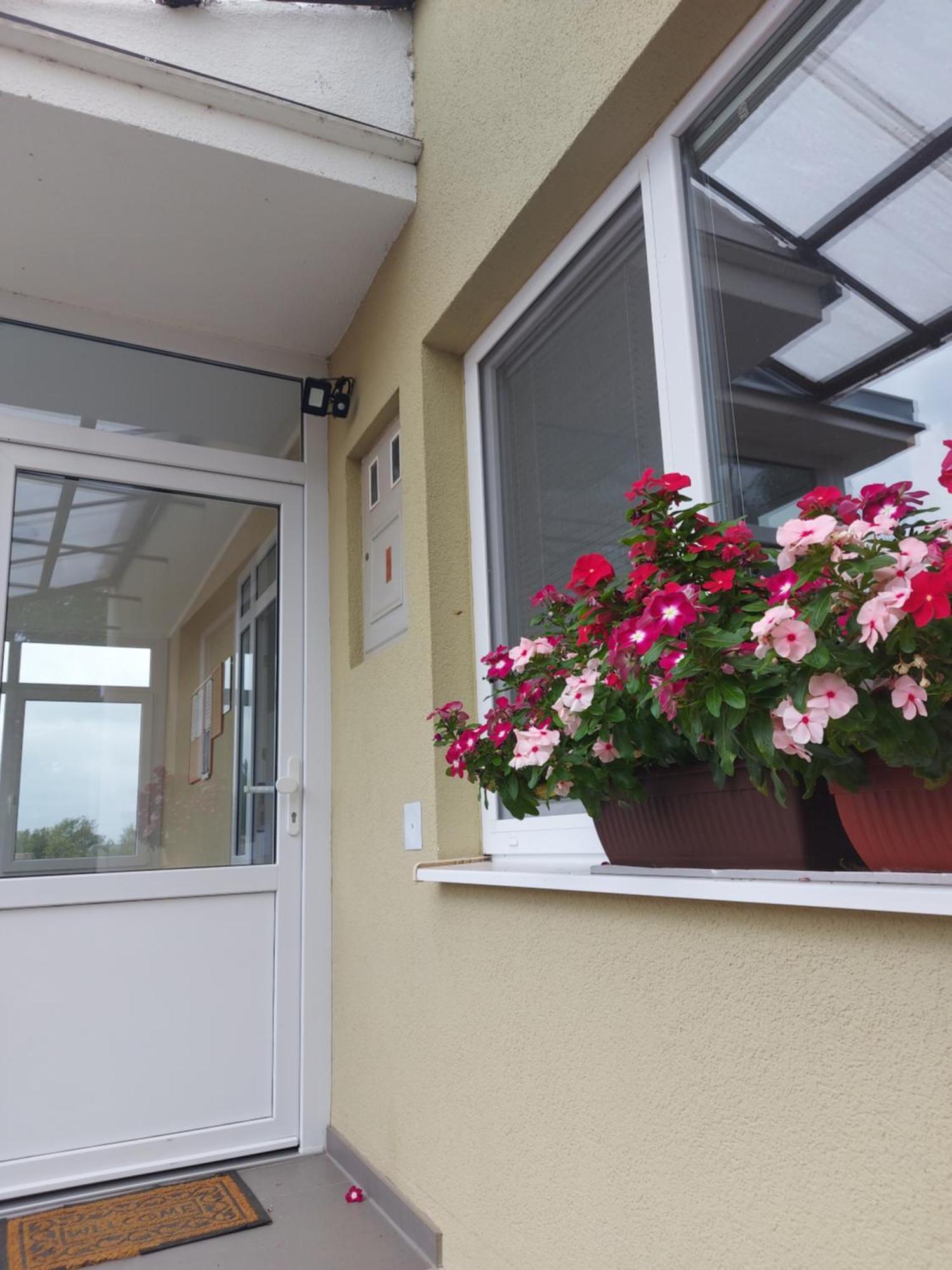 Apartman Kovac-Bellye Szoba fotó