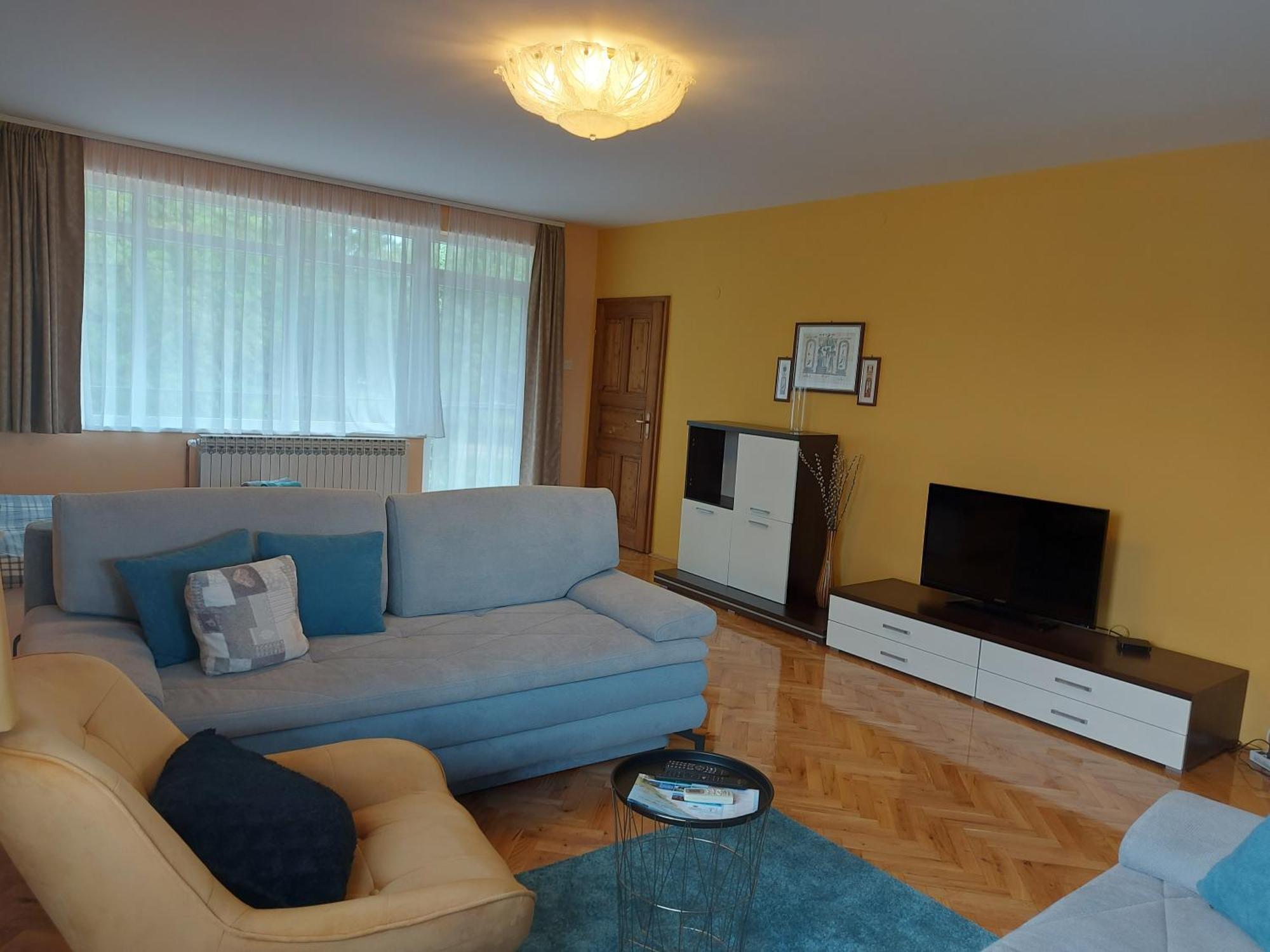 Apartman Kovac-Bellye Szoba fotó
