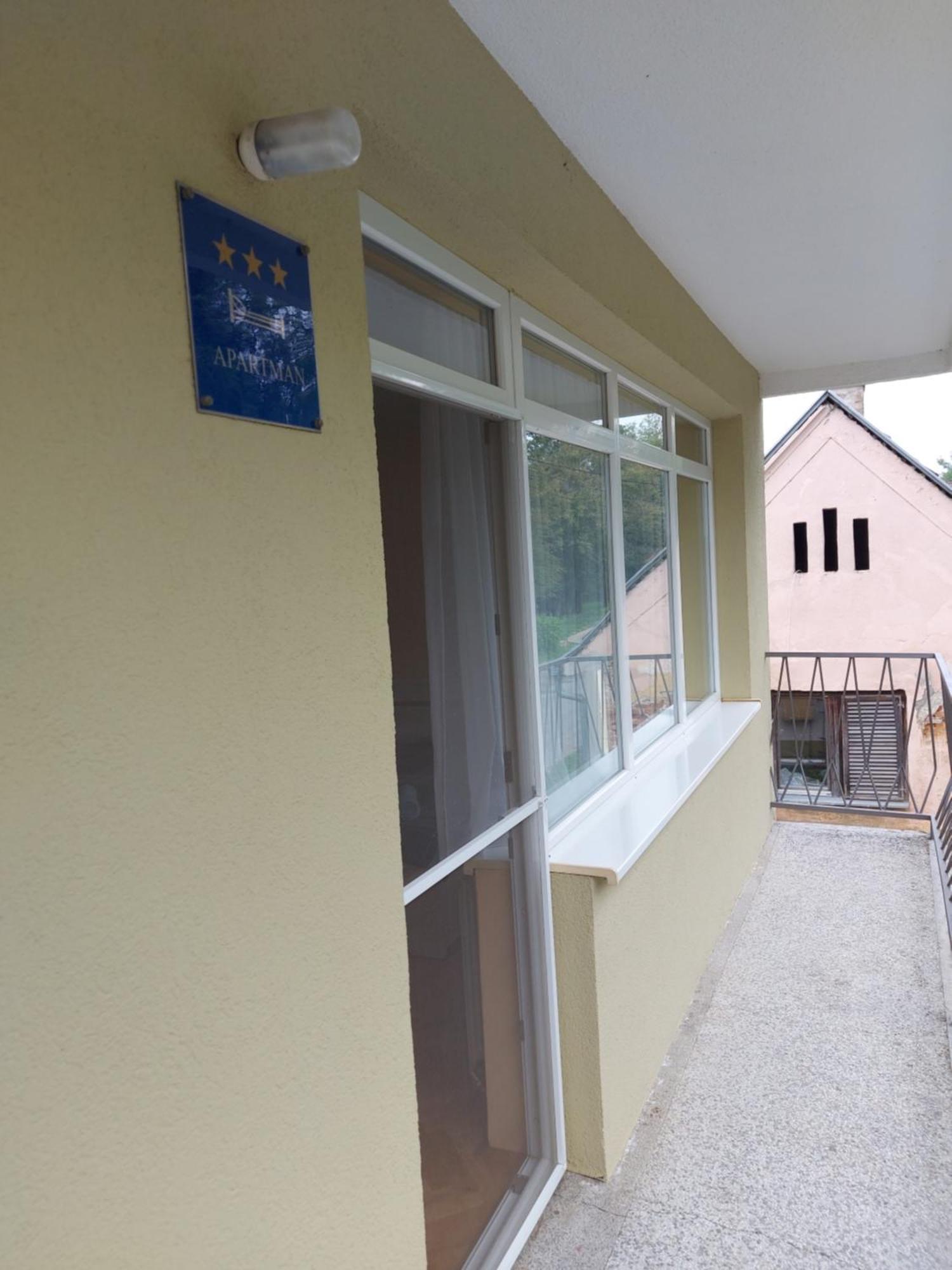 Apartman Kovac-Bellye Szoba fotó