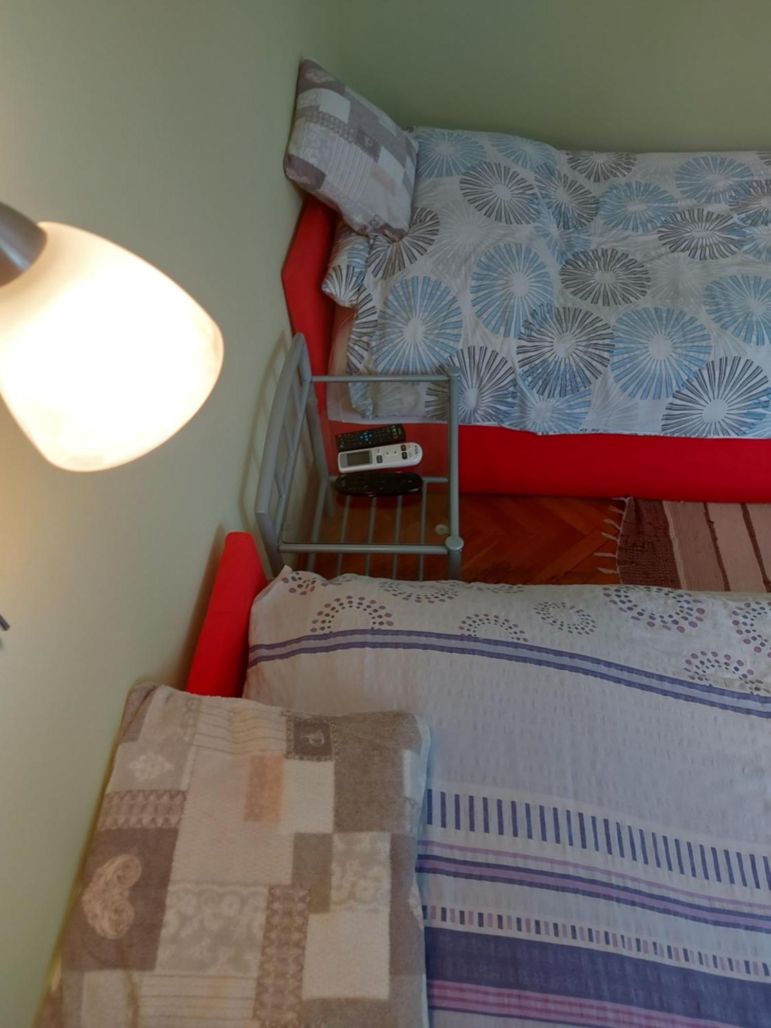 Apartman Kovac-Bellye Szoba fotó