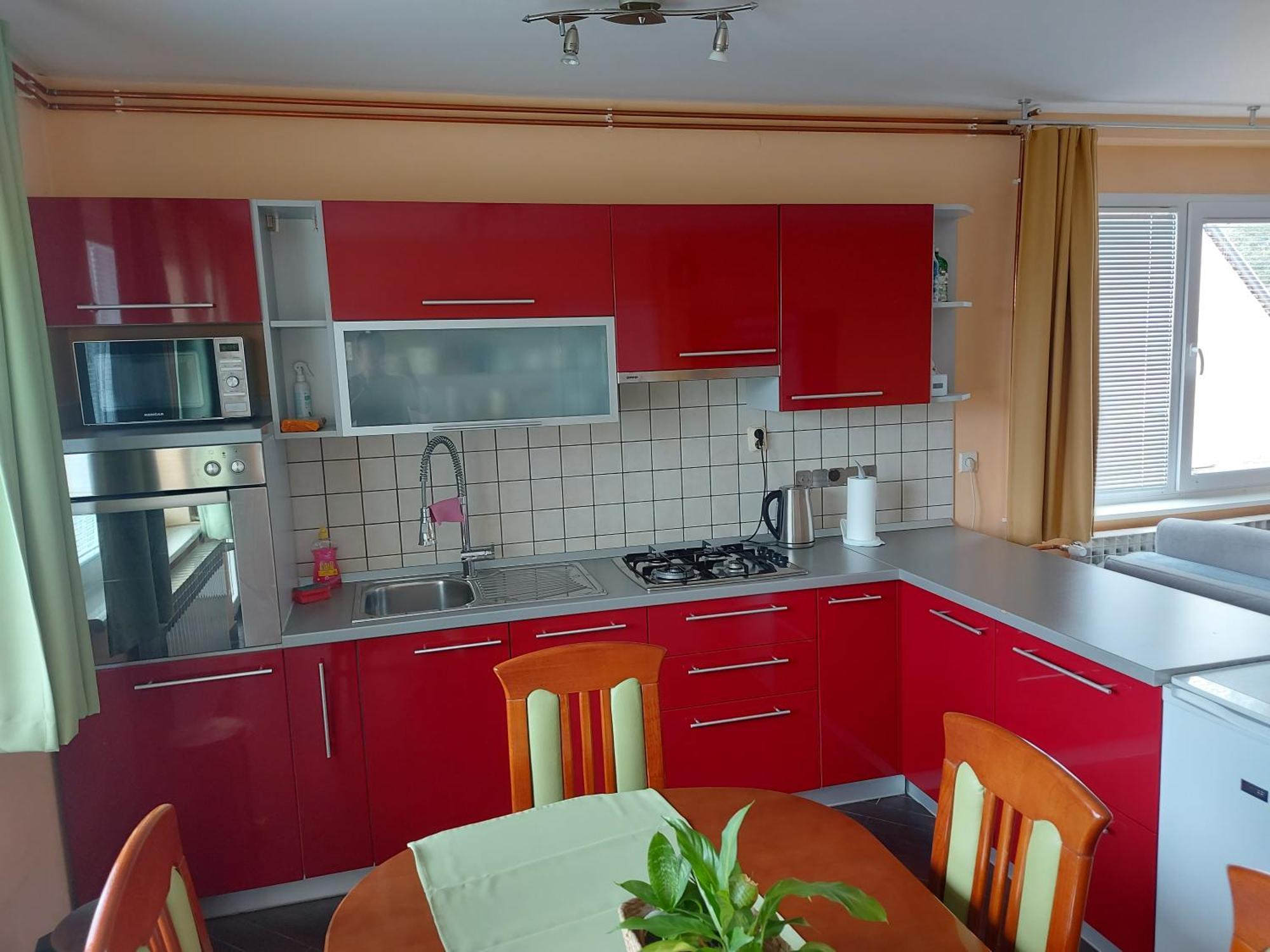 Apartman Kovac-Bellye Szoba fotó
