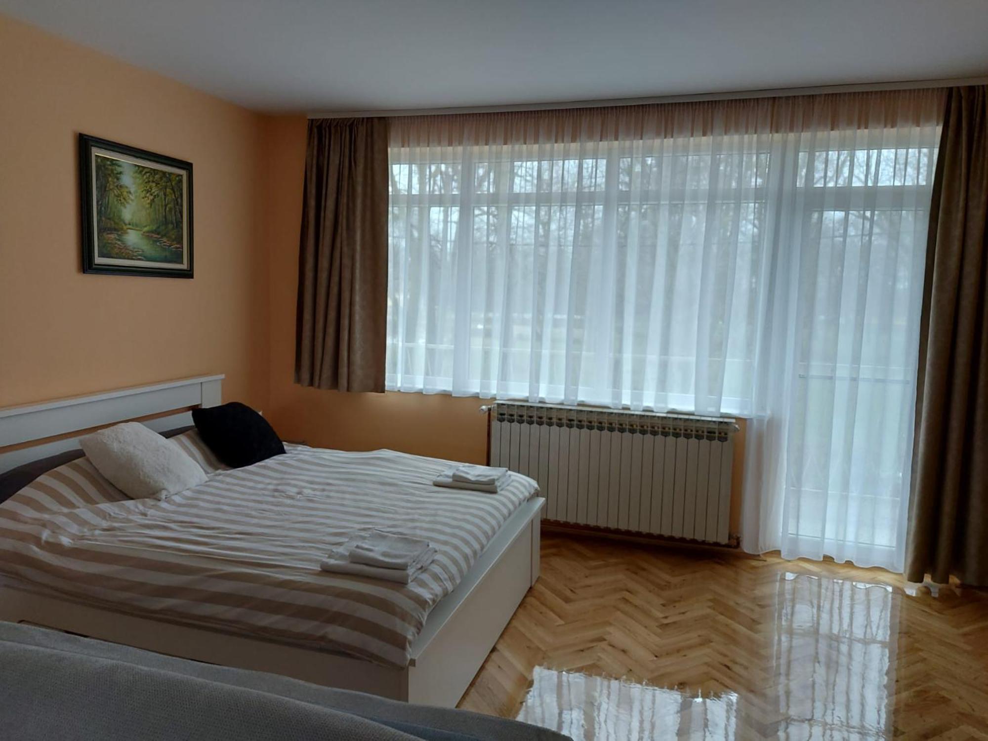 Apartman Kovac-Bellye Kültér fotó