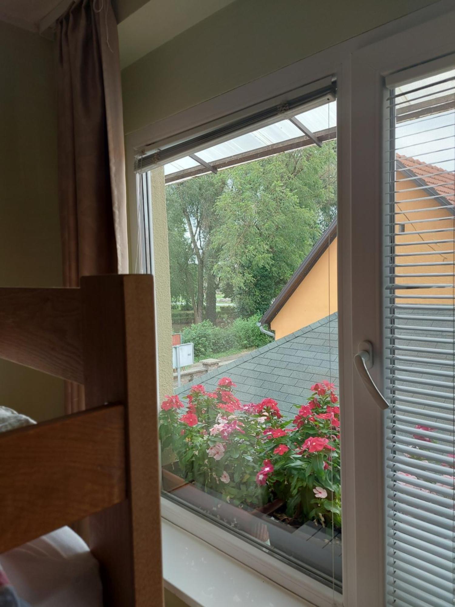Apartman Kovac-Bellye Szoba fotó