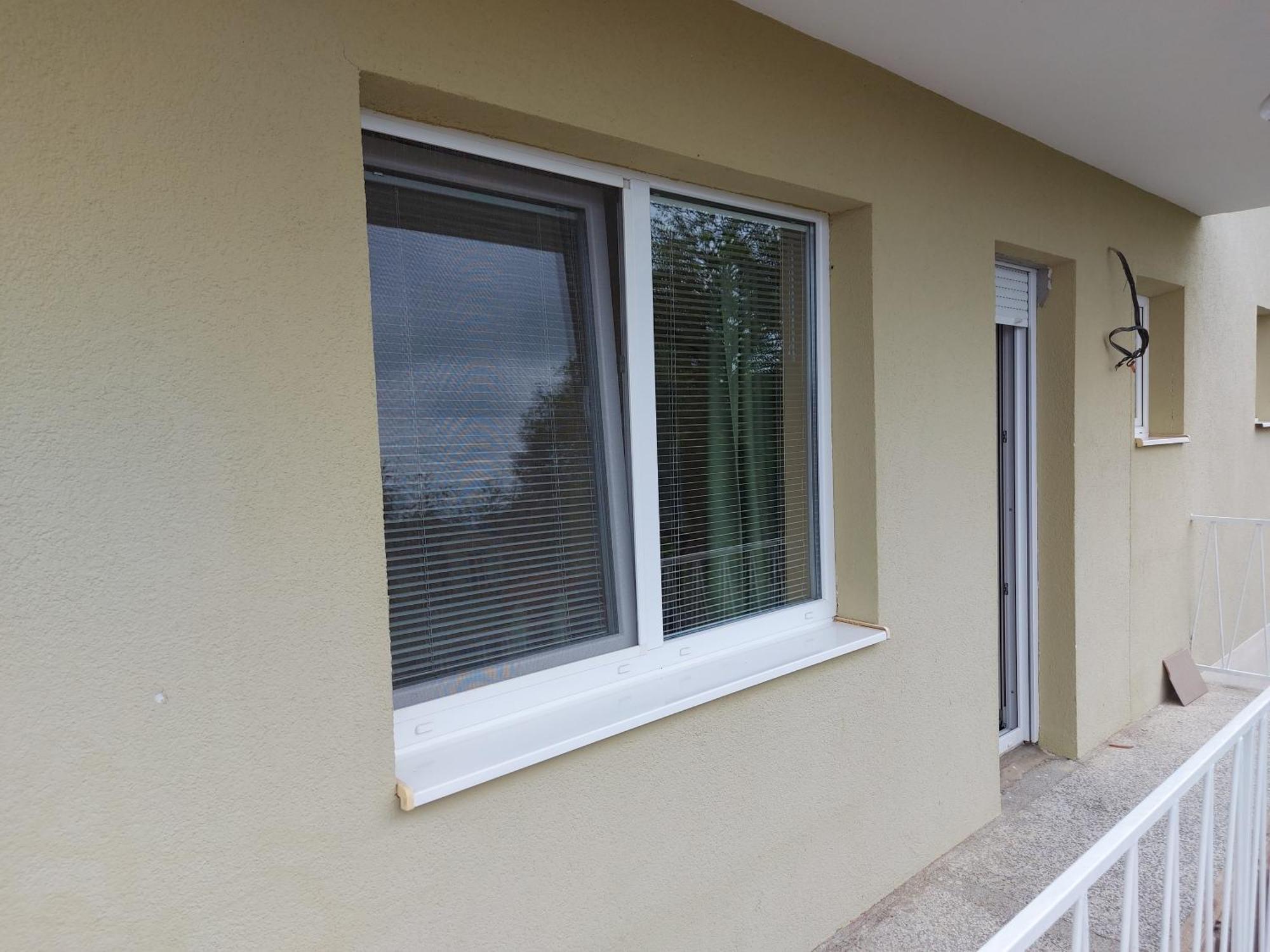 Apartman Kovac-Bellye Szoba fotó