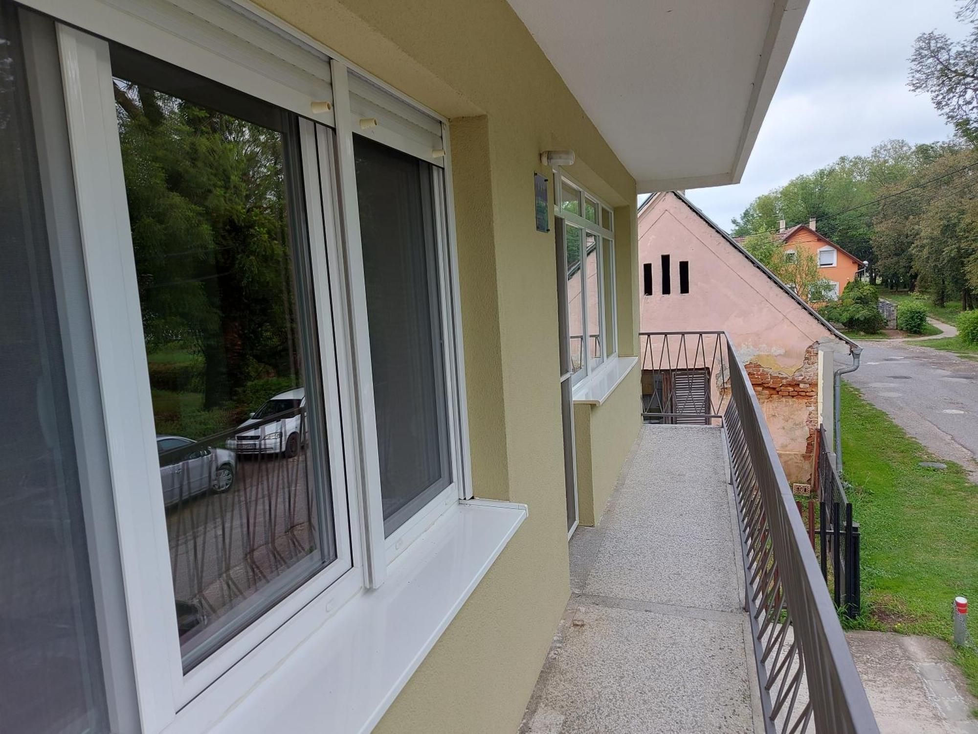 Apartman Kovac-Bellye Szoba fotó