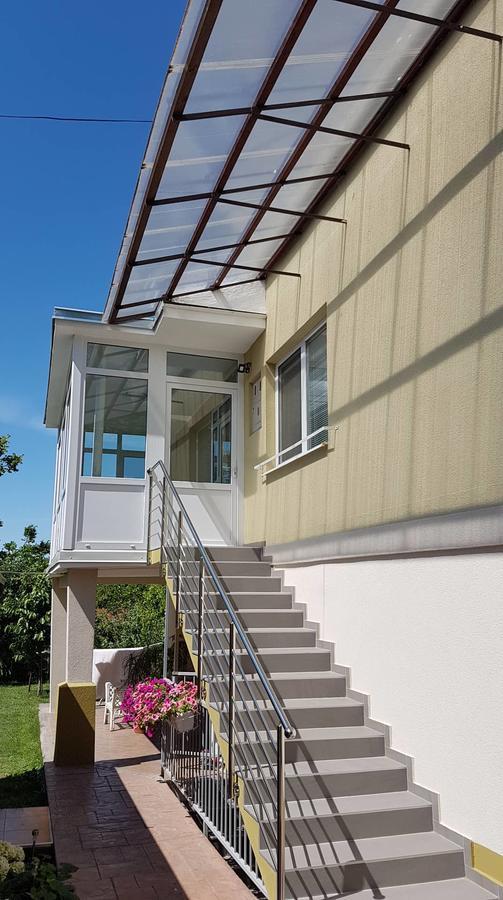 Apartman Kovac-Bellye Kültér fotó